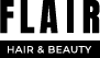 Flair Logo - Graviando